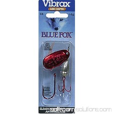 Blue Fox Classic Vibrax, 3/8 oz 553982514